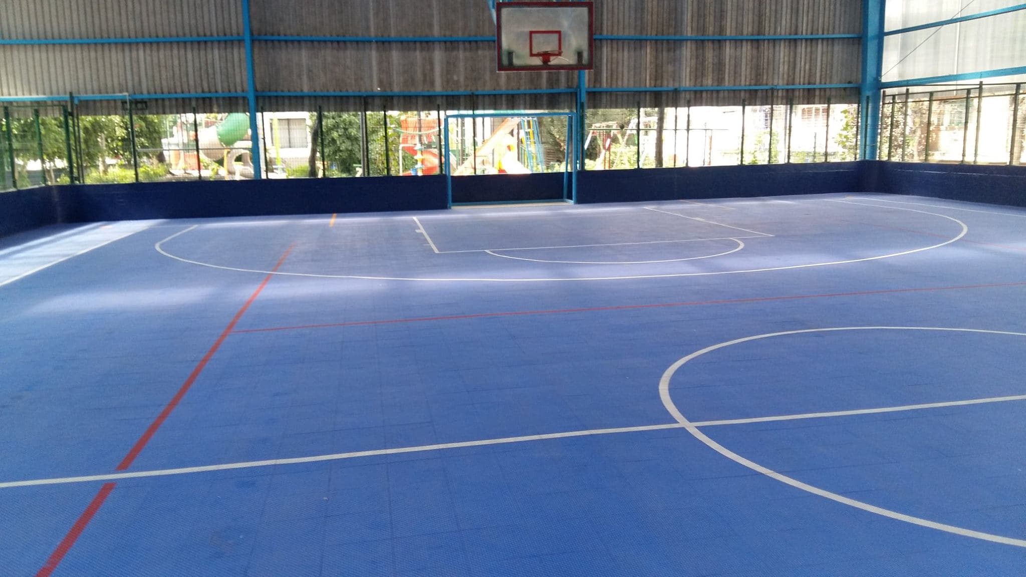 Deportivo Tirso Hdz.